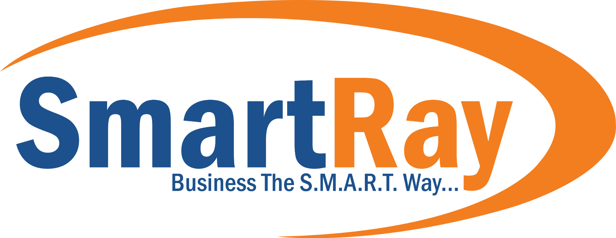 SmartRay Solutions - Business The S.M.A.R.T Way